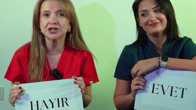 Sırt Sırta 9. Bölüm